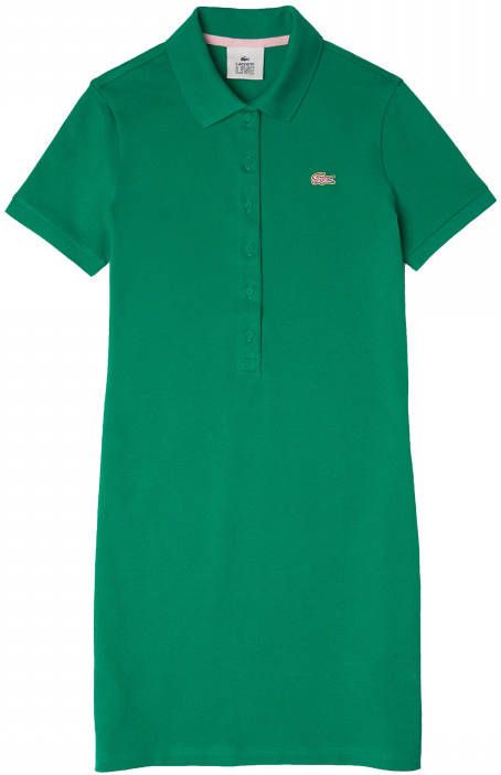 Lacoste Dress robe