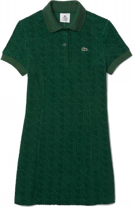 Lacoste Jurk vrouw ef2287 132