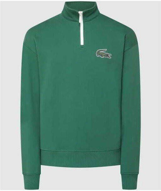 Lacoste Truien & Vesten Groen unisex