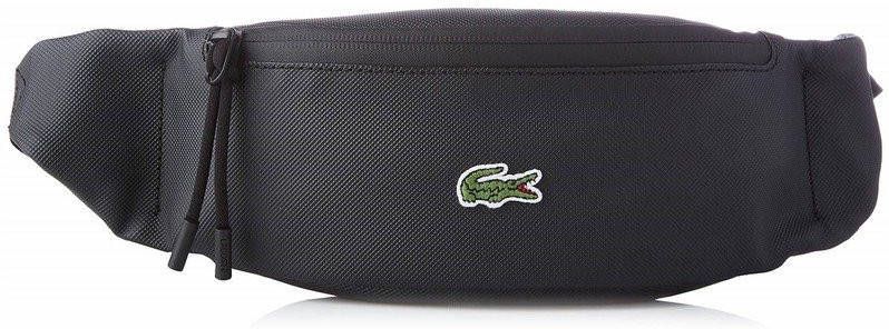 Lacoste Tassen Zwart Heren