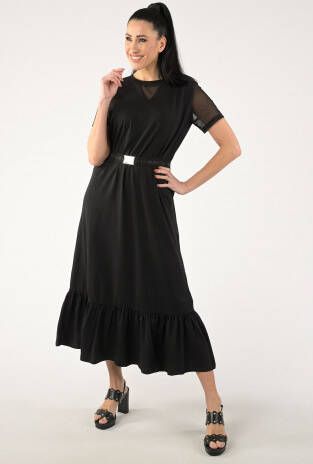 Liu Jo Jurk korte mouw