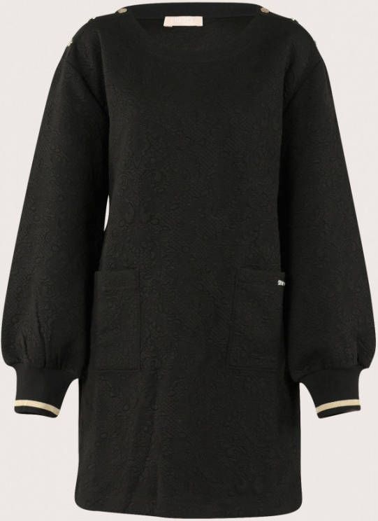 Liu Jo Jurk lange mouw