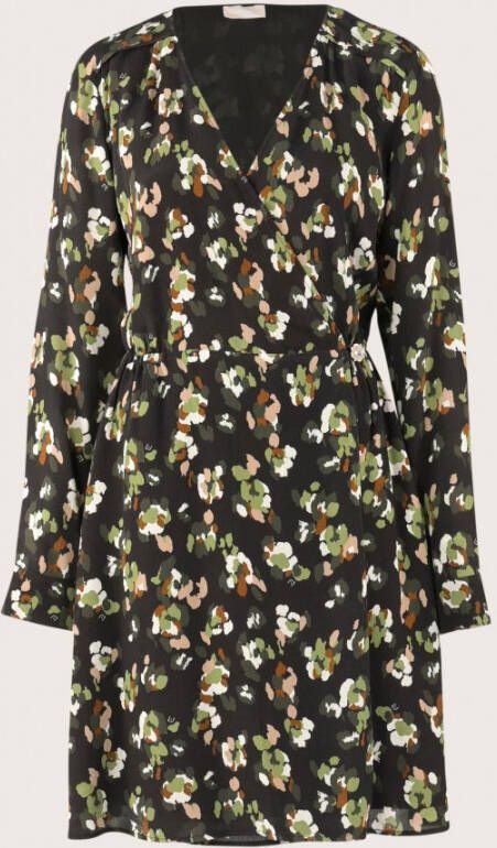 Liu Jo Jurk lange mouw