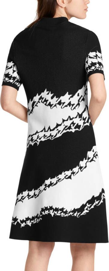 Marc Cain Casual kleedjes Zwart Dames