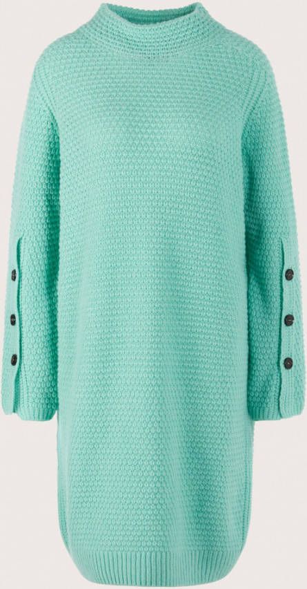 Marc Cain Jurk lange mouw