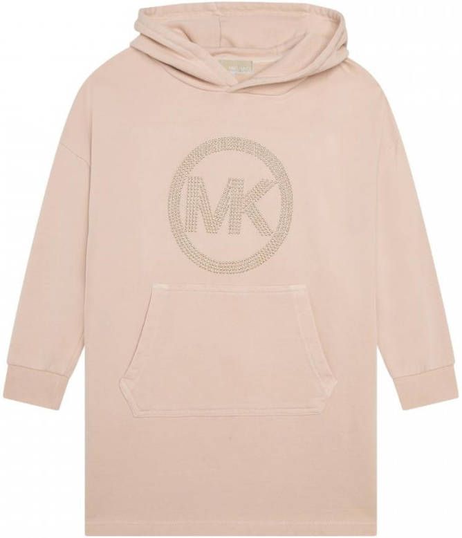 Michael Kors Jurk met kap