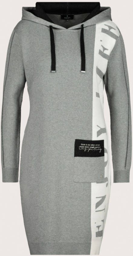 monari Jurk lange mouw