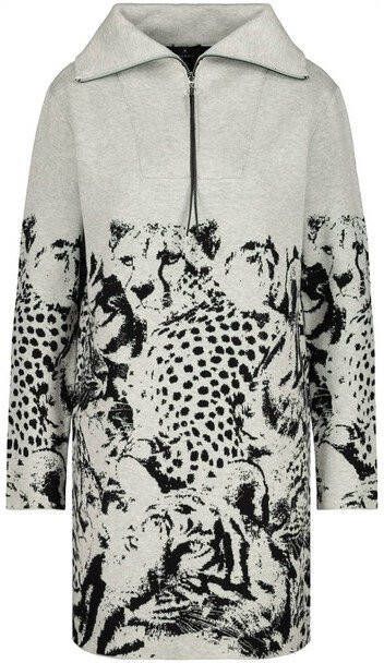 monari Gebreide kleding , Wit, Dames