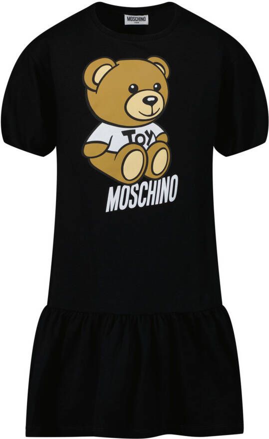 Moschino Kinderjurk