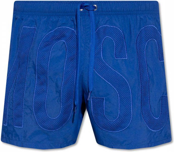 Moschino Swimsuit man short boxer 6120.5989.a0345