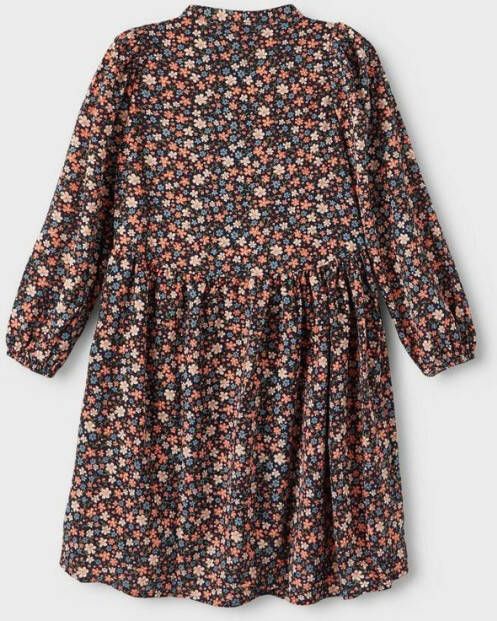 name it Jurk all over print