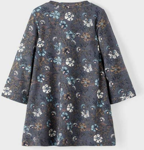 name it Jurk all over print