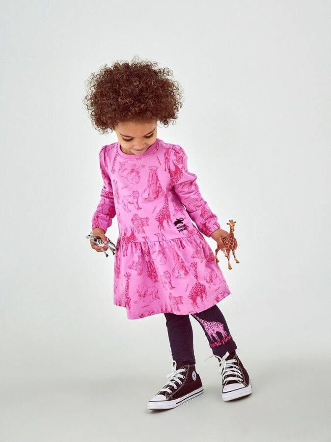 name it Jurk animal planet