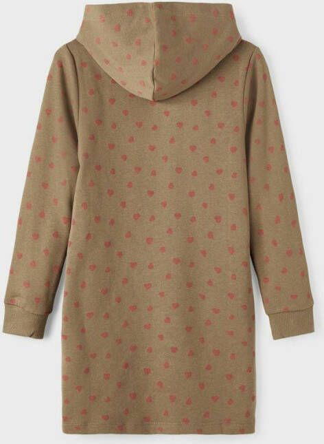 name it Jurk bedrukte