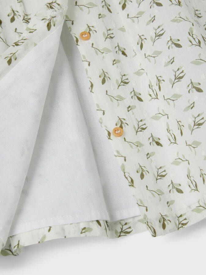 name it Jurk bladprint