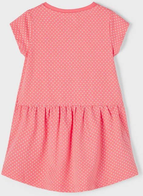 name it Jurk cap sleeved