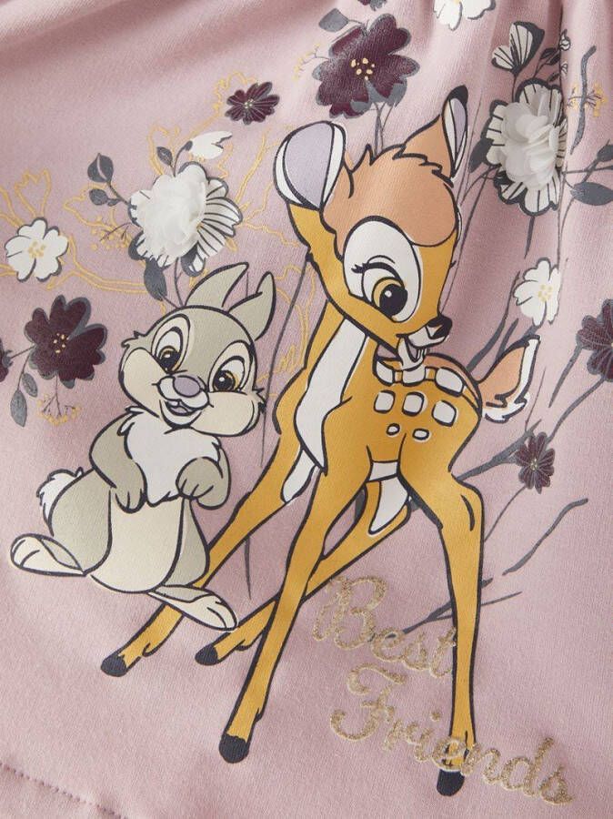 name it Jurk disney bambi