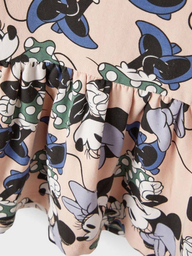 name it Jurk disney minnie mouse