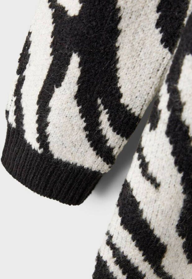 name it Jurk gebreid