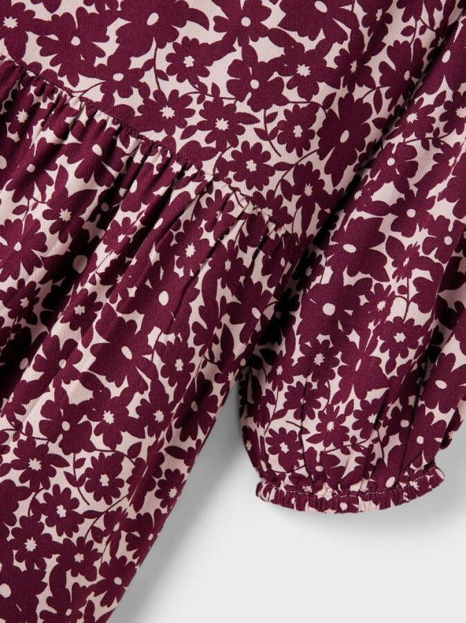 name it Jurk geweven