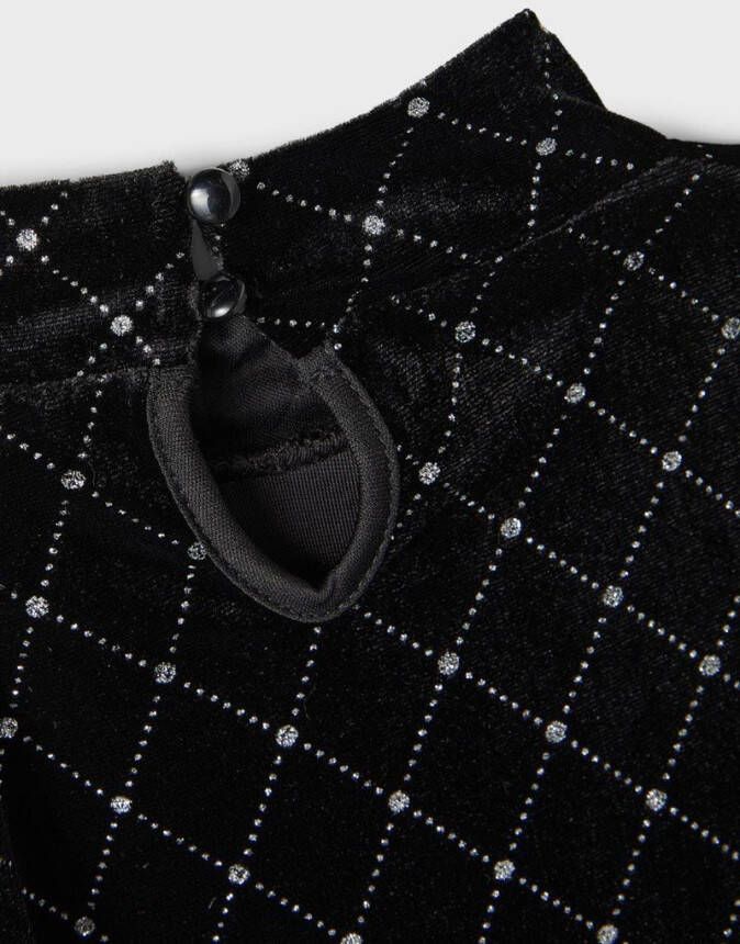 name it Jurk glitter