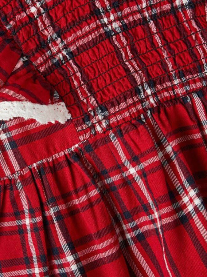 name it Jurk kerstspencer