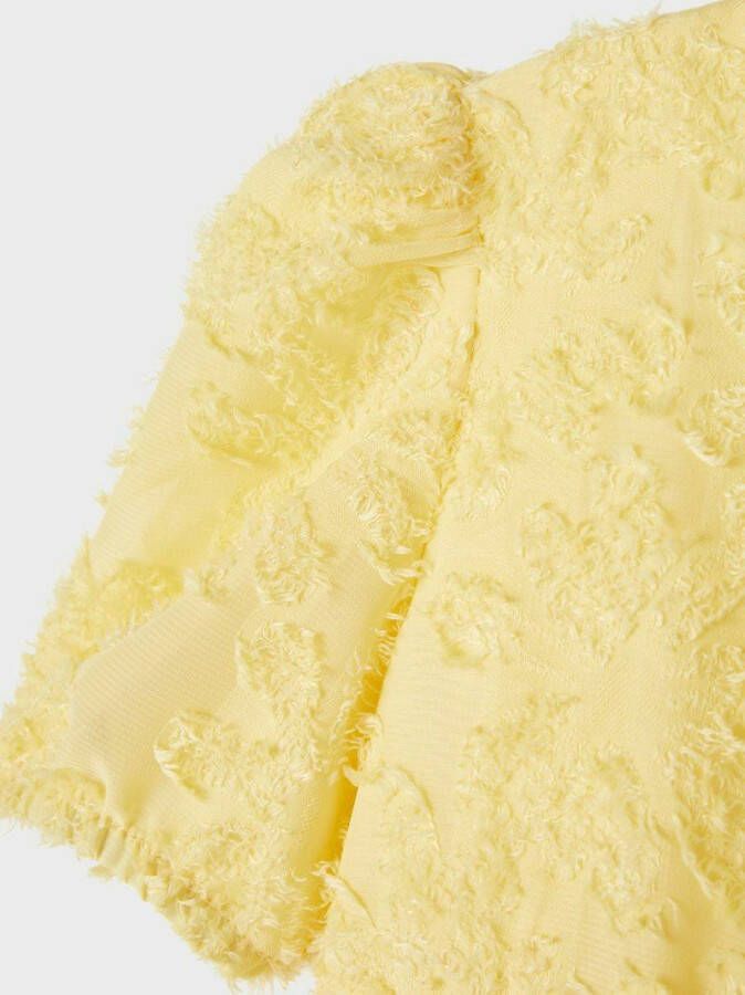 name it Jurk korte mouwen