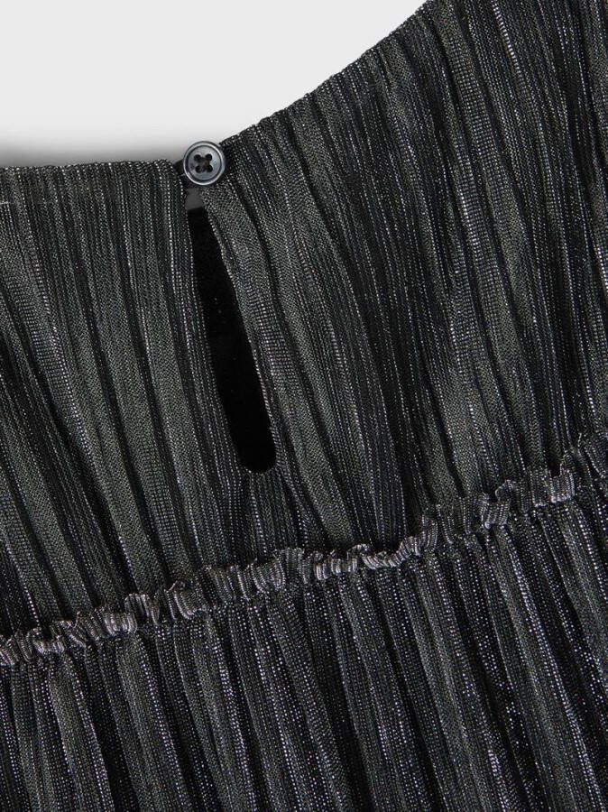 name it Jurk korte mouwen