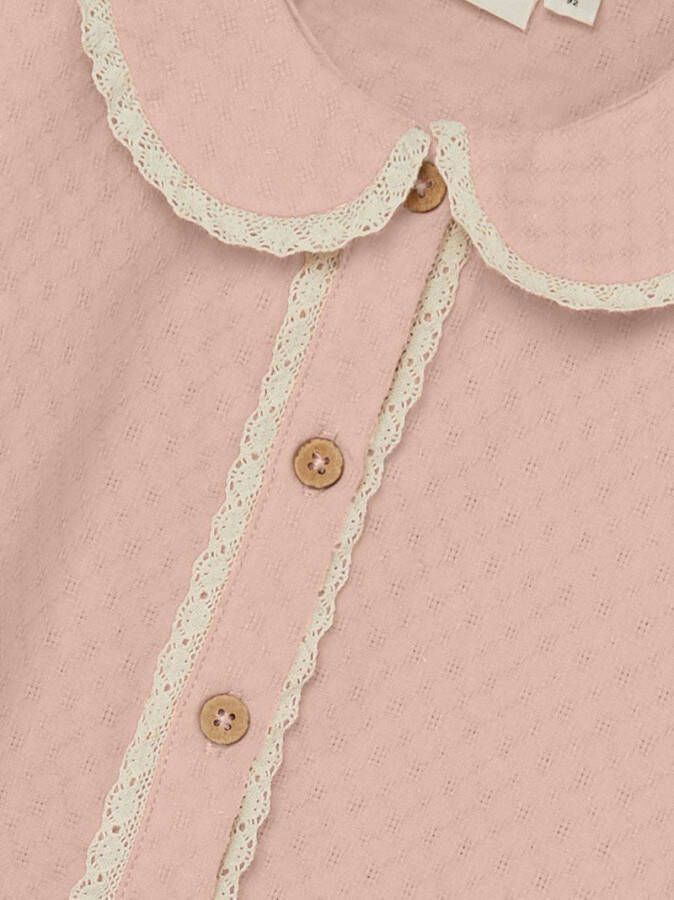 name it Jurk loose fit