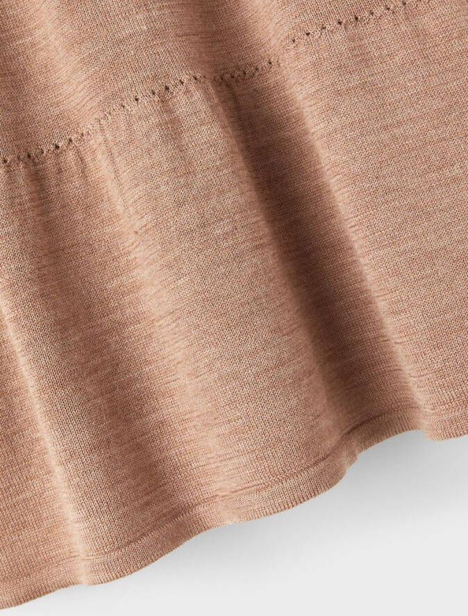 name it Jurk merino wol