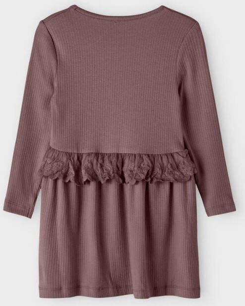 name it Jurk regular fit