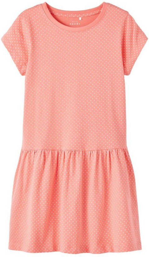 name it Korte Jurk NKFVAMAJA