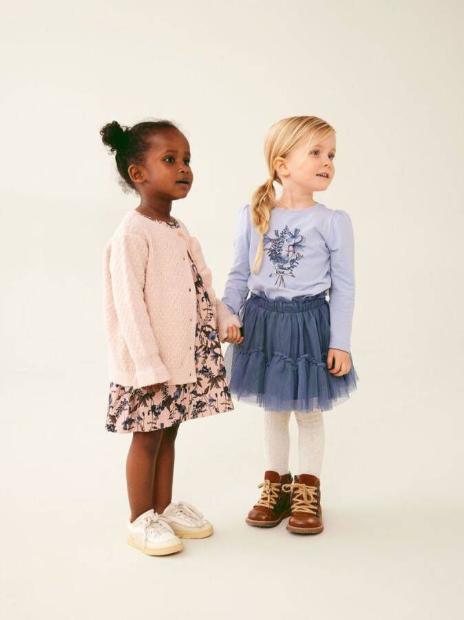 name it Jurk regular fit