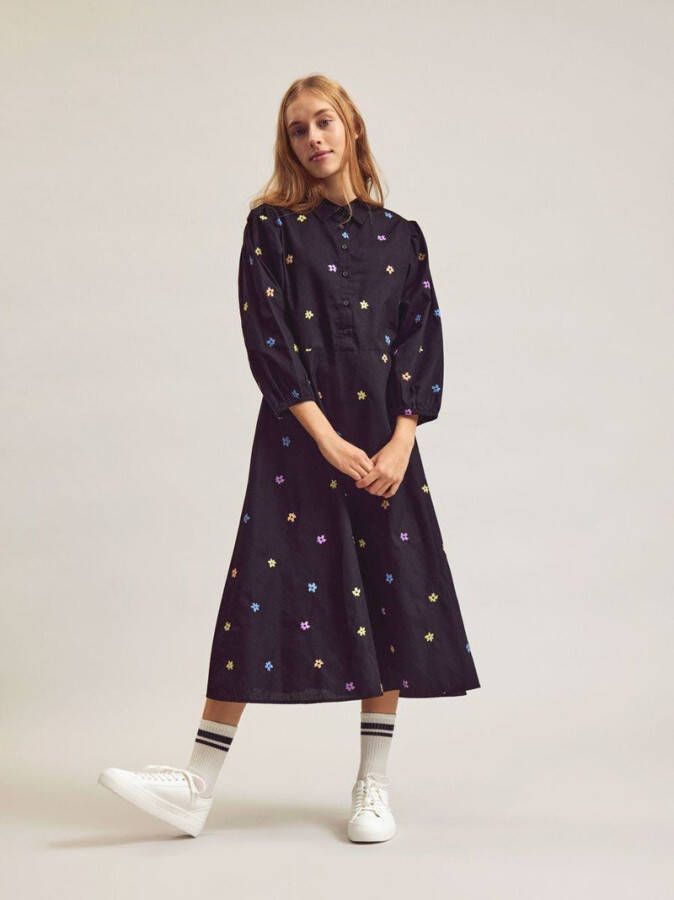 name it Jurk regular fit