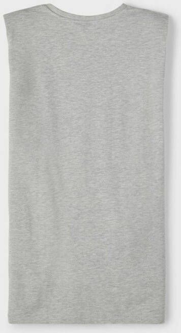 name it Jurk schoudervullingen