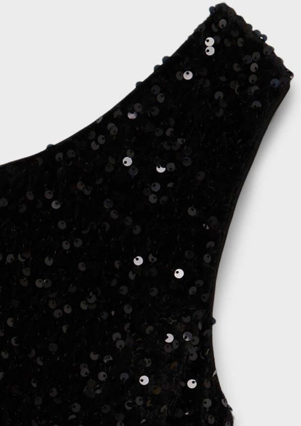 name it Jurk velours