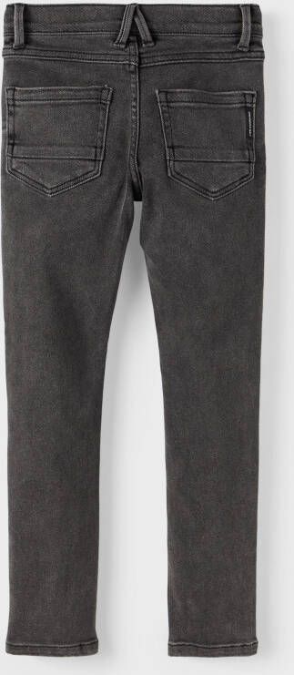 name it ! Jongens Lange Broek -- Donkergrijs Jeans