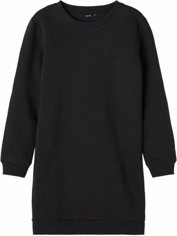 name it Sweatjurk lange mouwen