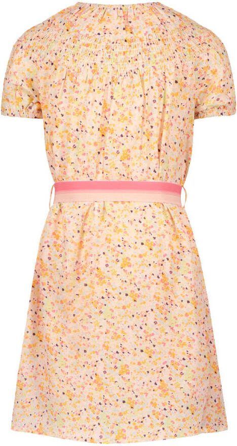 Nono Multi Mini Jurk Manil Wide Dress