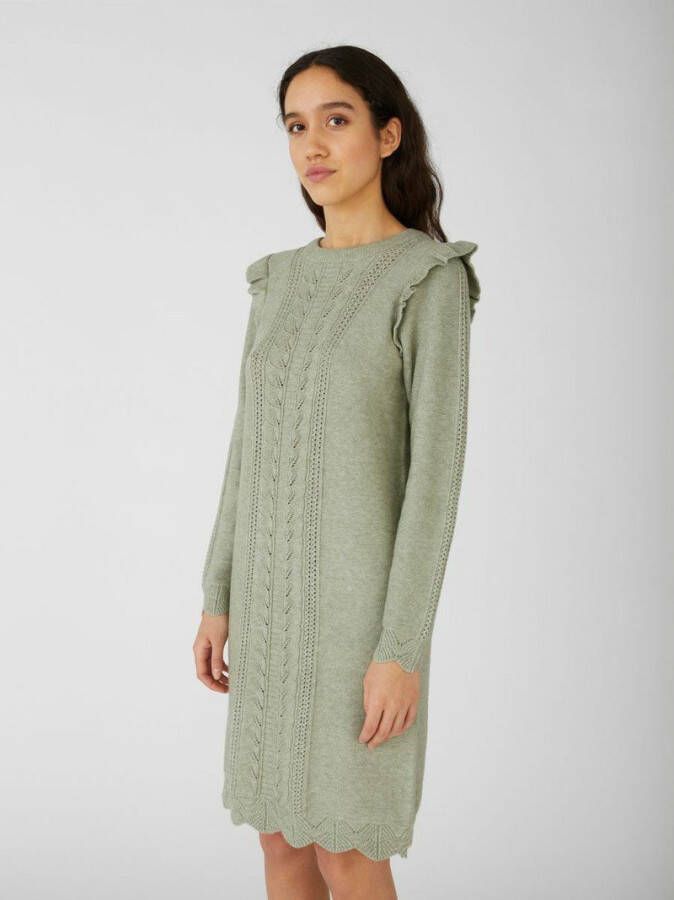 Object Jurk gebreide