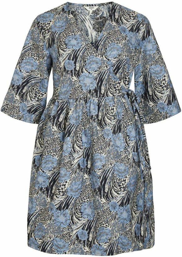 Object Dress , Grijs, Dames