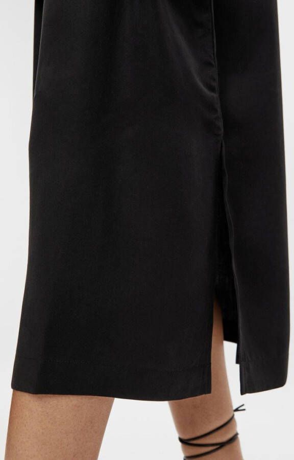 Object Objtilda isabella s/s dress noos