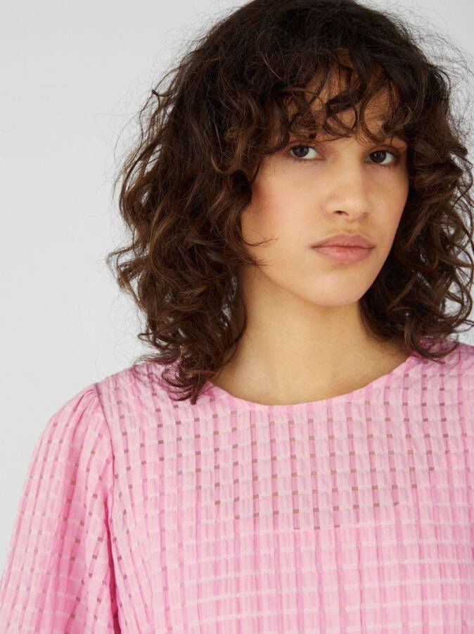 Object Zomerkleedjes Roze Dames