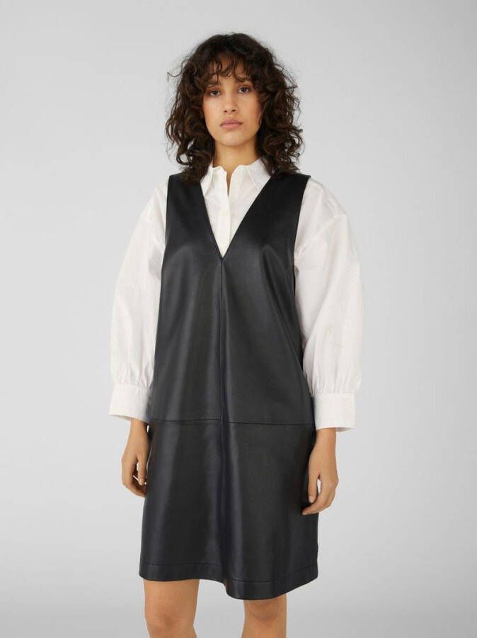 Object Spencer leren