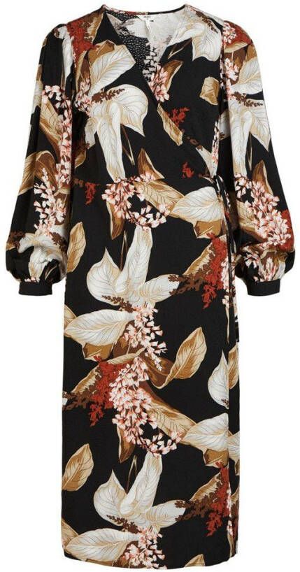 Object Wikkeljurk bedrukt