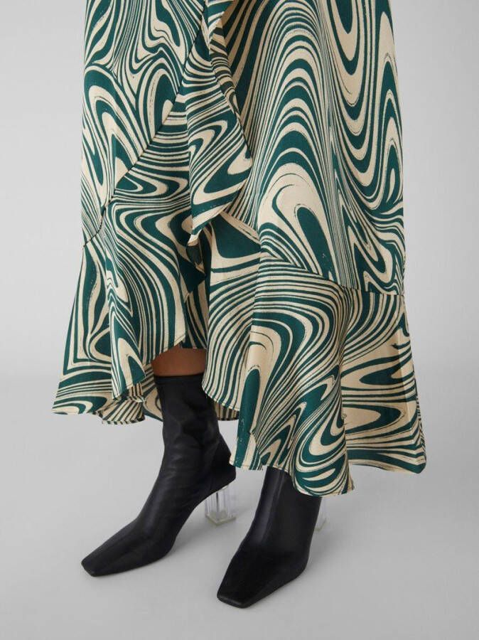 Object Wikkeljurk bedrukt