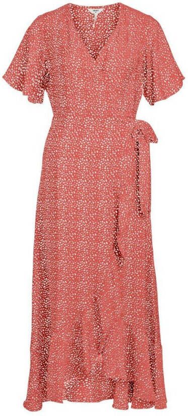 Object Wikkeljurk bedrukt