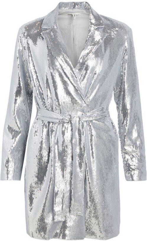 Object Wikkeljurk pailletten