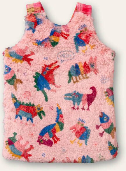 Oilily Dapper pinafore