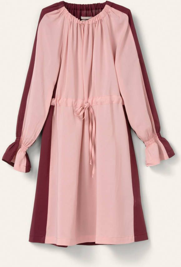 Oilily Doona jurk blush